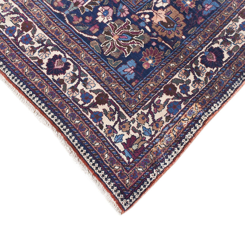 Tappeto Persero - Nomade - 623 x 403 cm - viola