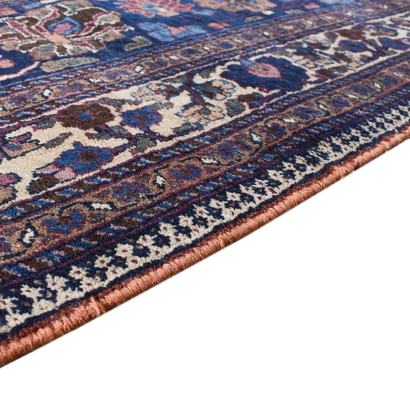 Tappeto Persero - Nomade - 623 x 403 cm - viola