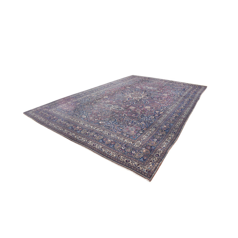 Tappeto Persero - Nomade - 623 x 403 cm - viola
