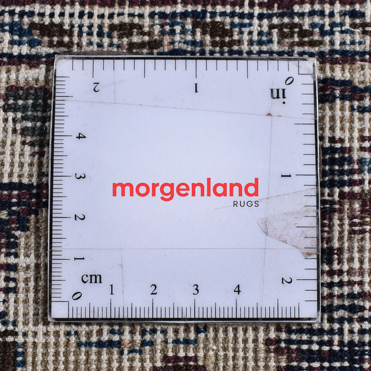 Tappeto Persero - Nomade - 623 x 403 cm - viola