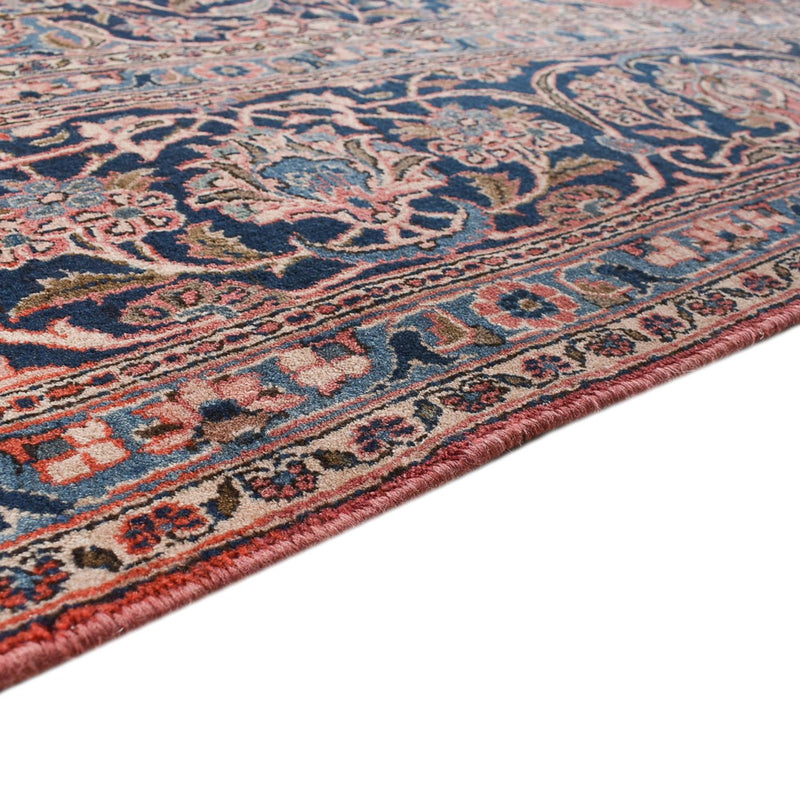 Tappeto Persero - Classico - 415 x 310 cm - rosso chiaro