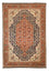 Tappeto Persero - Classico - 298 x 198 cm - blu scuro