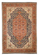 Sarouk Tappeto 198x298cm - Tappeto persiano