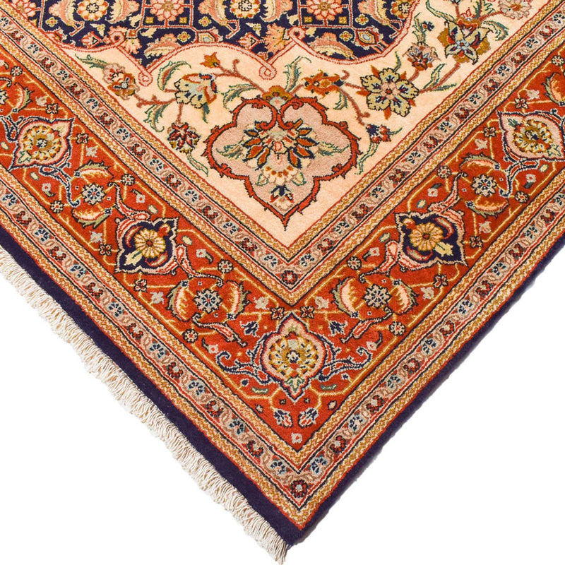 Tappeto Persero - Classico - 298 x 198 cm - blu scuro