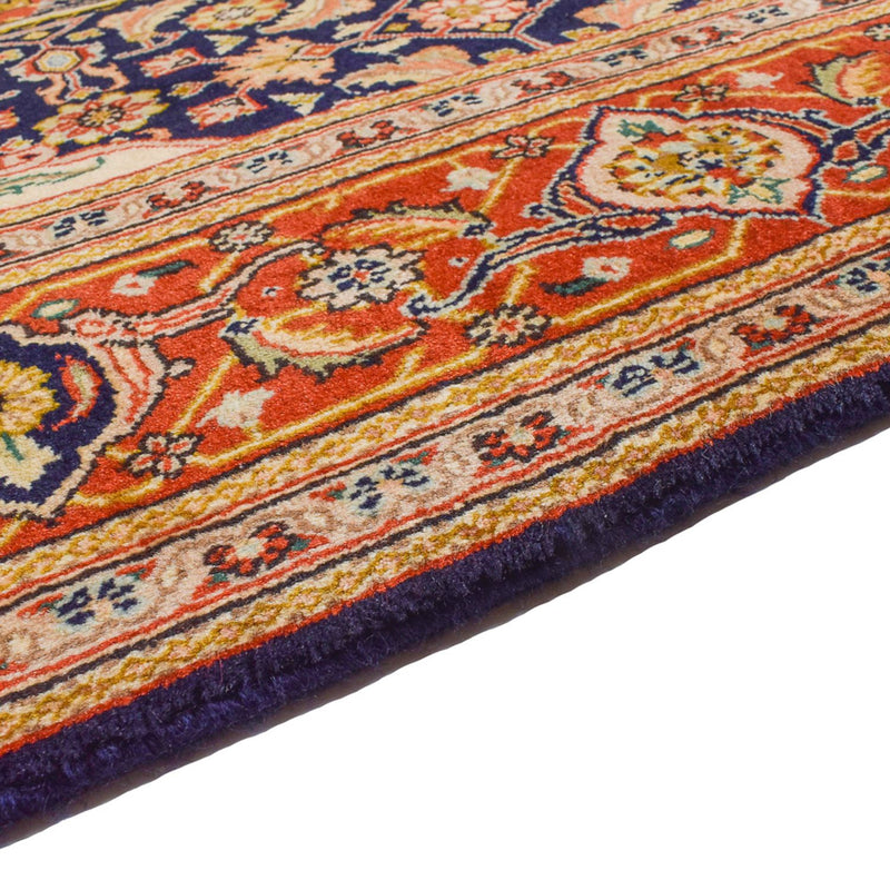 Tappeto Persero - Classico - 298 x 198 cm - blu scuro