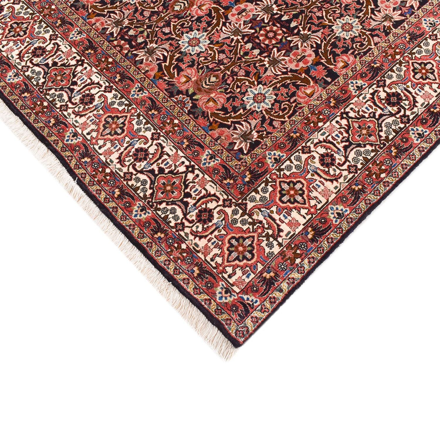 Tappeto Persero - Bidjar - 300 x 200 cm - ruggine