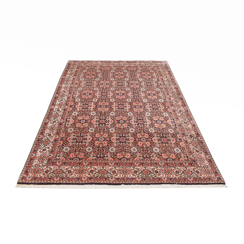 Tappeto Persero - Bidjar - 300 x 200 cm - ruggine