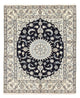 Nain - 12 la Tappeto 300x250cm - Tappeto persiano