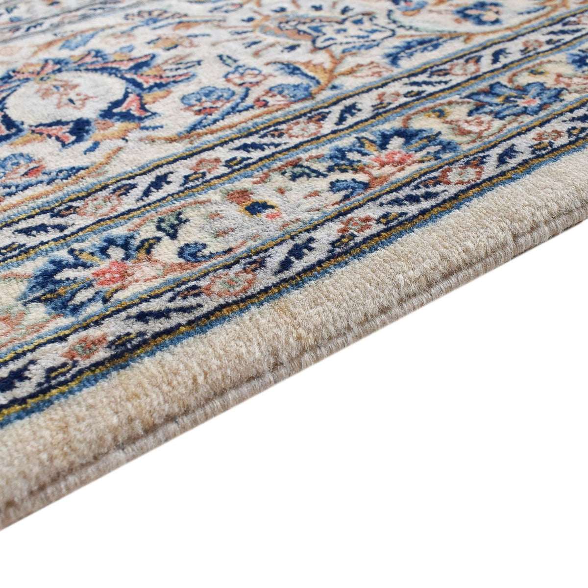Kashan Tappeto 247x355cm - Tappeto persiano