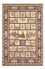 Tappeto Persero - Tabriz - Premio - 300 x 198 cm - multicolore