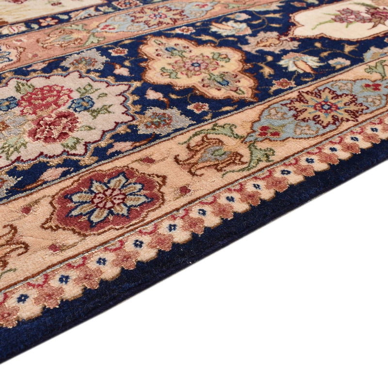Tappeto Persero - Tabriz - Premio - 300 x 198 cm - multicolore