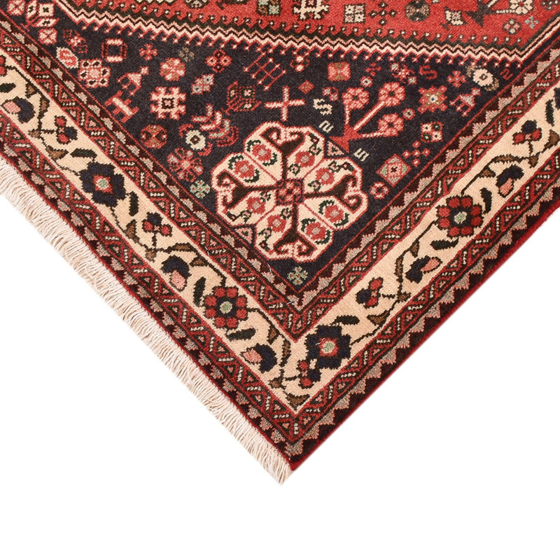 Tappeto Persero - Nomade - 160 x 103 cm - rosso