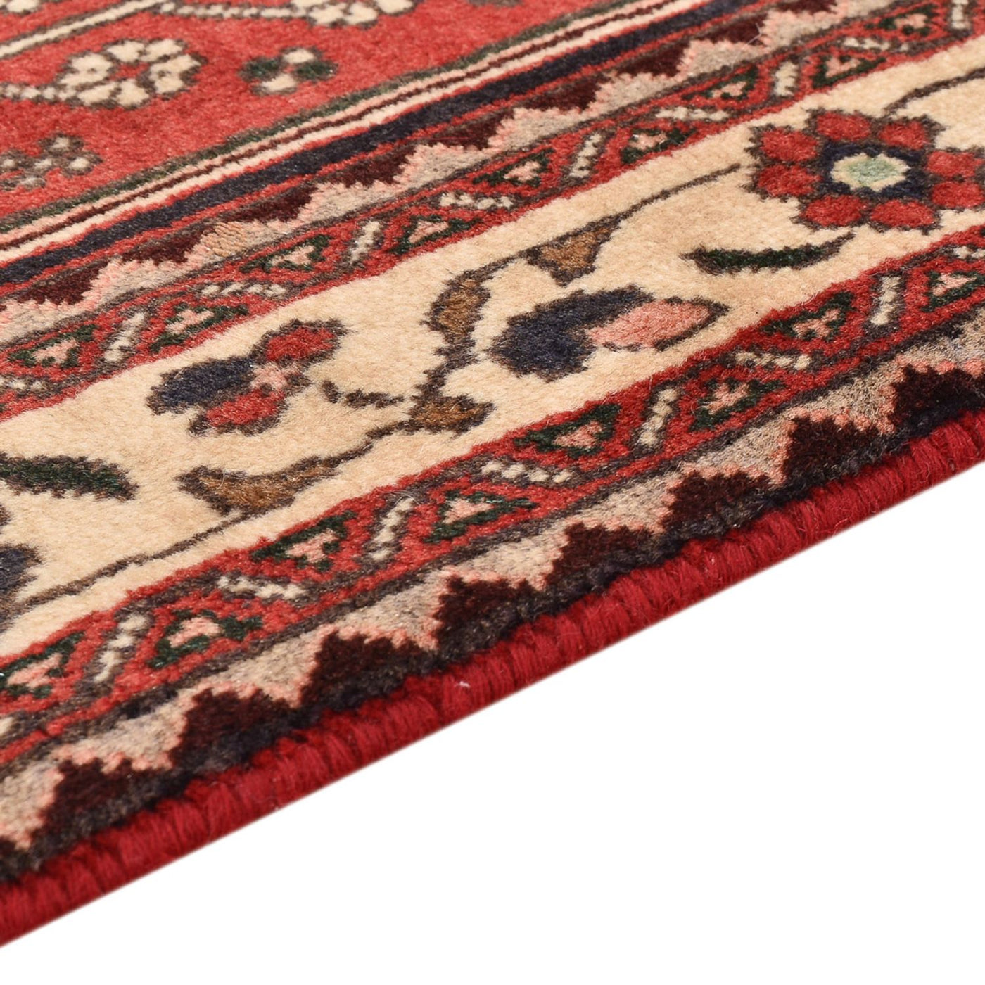 Abadeh Tappeto 160x103cm - Tappeto persiano