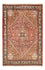 Tappeto Persero - Nomade - 143 x 98 cm - rosso chiaro