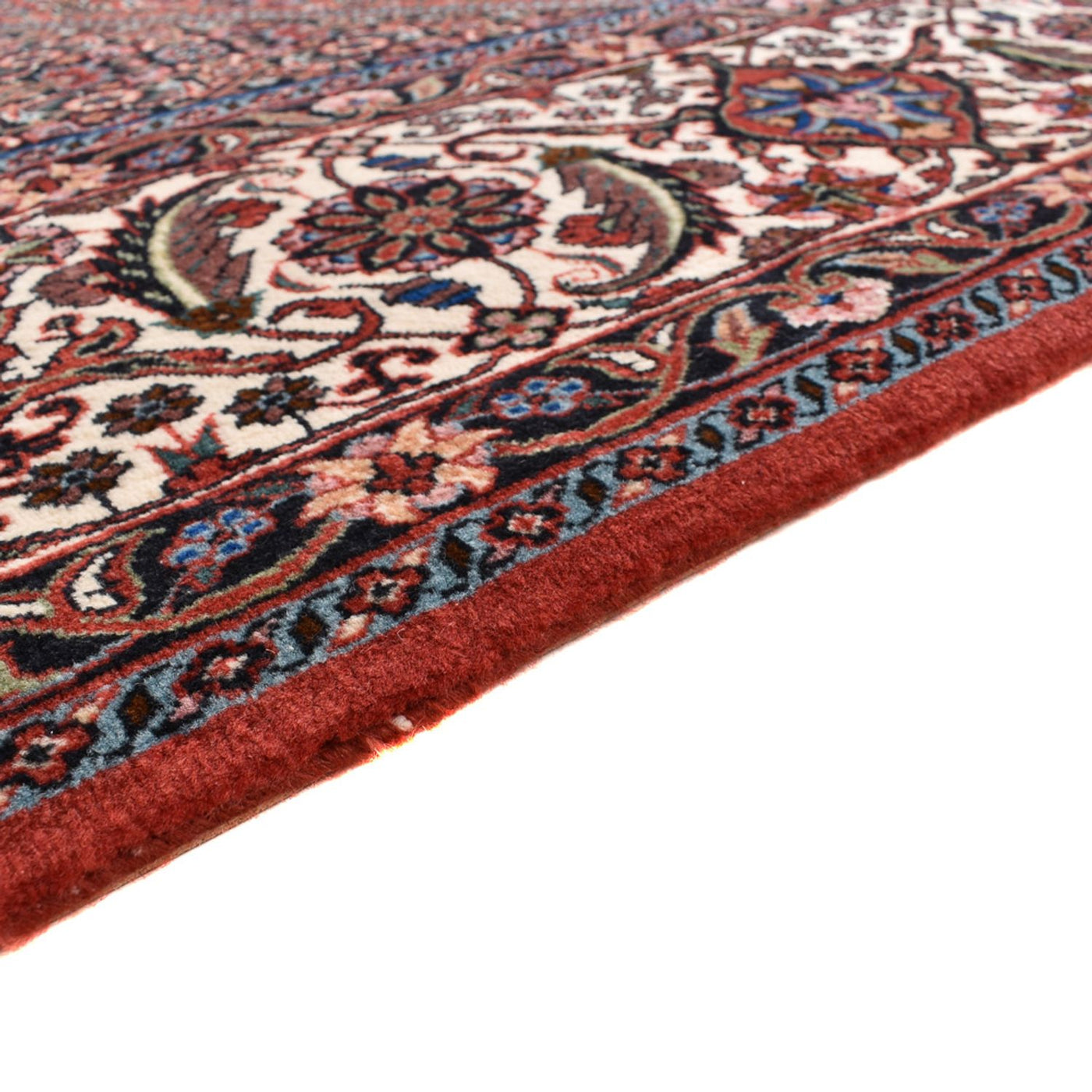 Bidjar Tappeto 400x298cm - Tappeto persiano