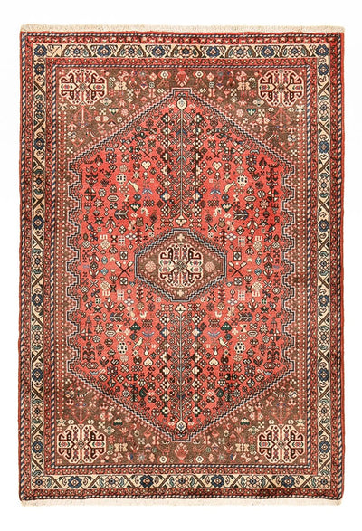 Abadeh Tappeto 102x147cm - Tappeto persiano