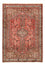 Tappeto Persero - Nomade - 147 x 102 cm - rosso chiaro