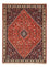 Tappeto Persero - Nomade - 150 x 111 cm - rosso