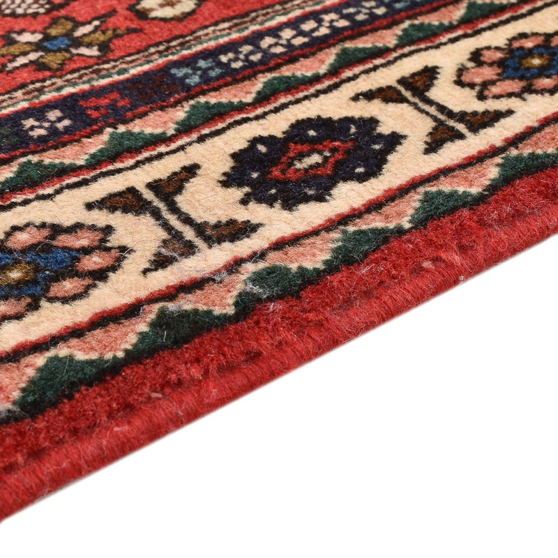 Tappeto Persero - Nomade - 150 x 111 cm - rosso