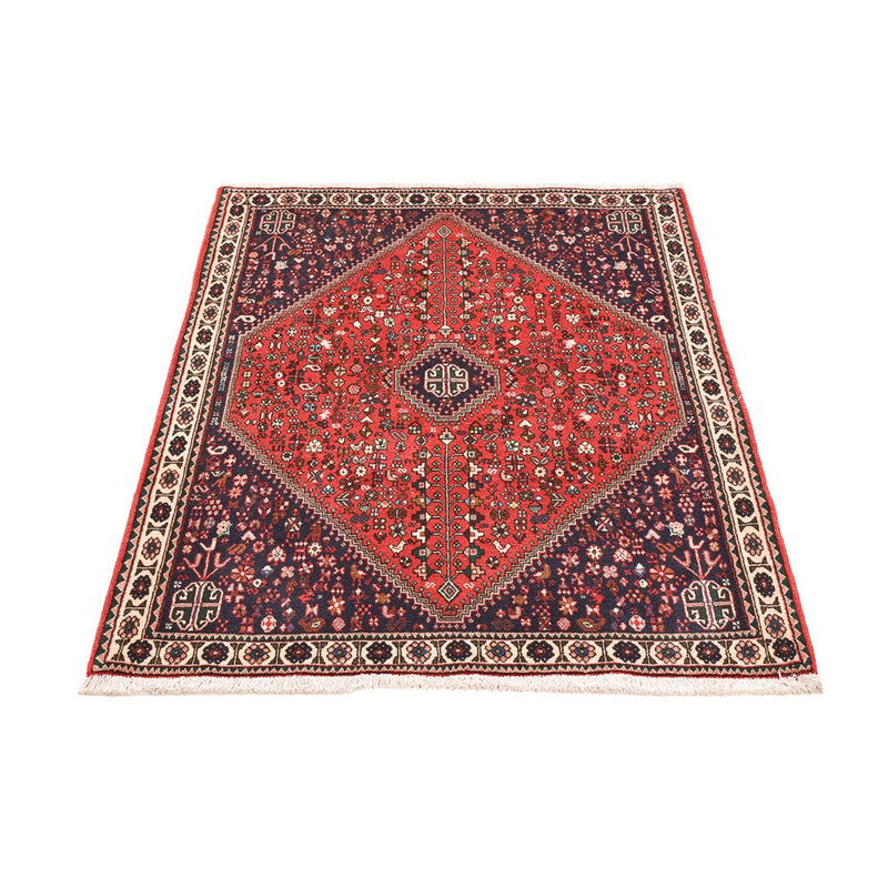 Tappeto Persero - Nomade - 150 x 111 cm - rosso