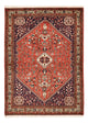 Abadeh Tappeto 144x102cm - Tappeto persiano