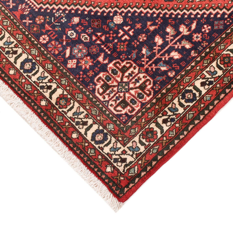 Tappeto Persero - Nomade - 144 x 102 cm - rosso