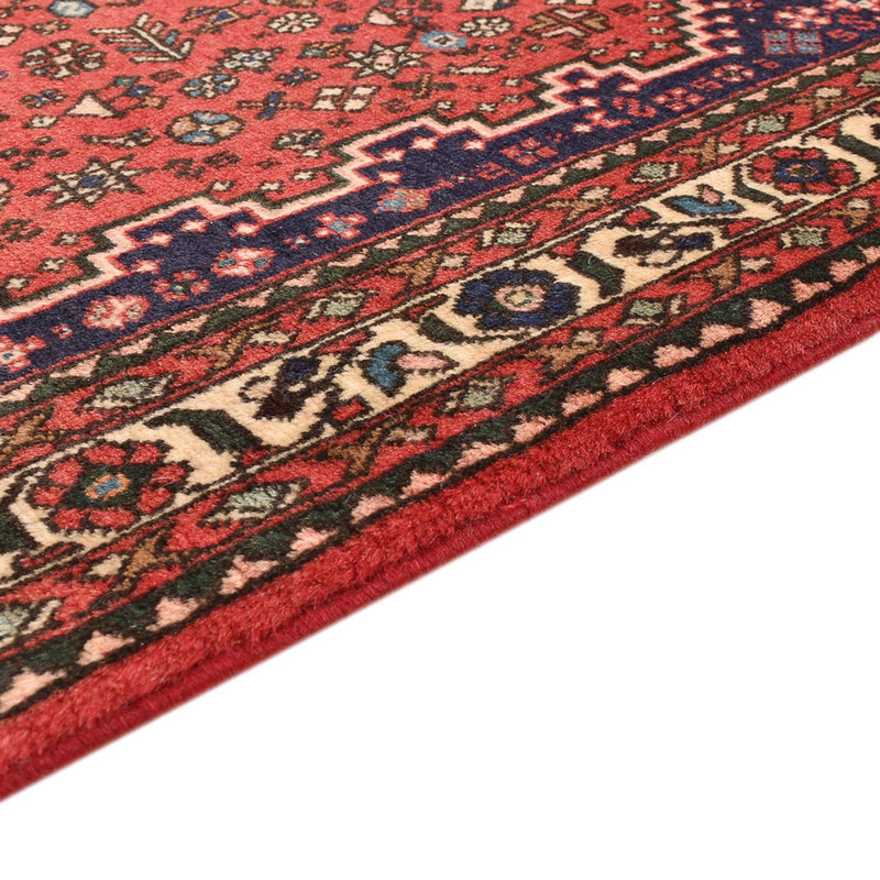 Tappeto Persero - Nomade - 144 x 102 cm - rosso