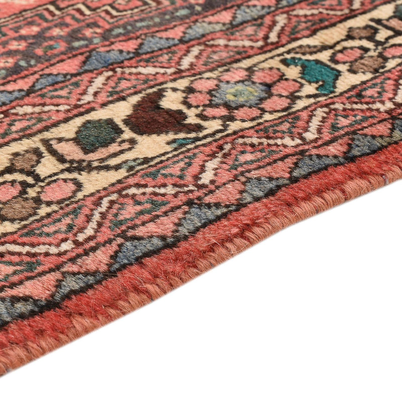 Tappeto Persero - Nomade - 155 x 100 cm - rosso