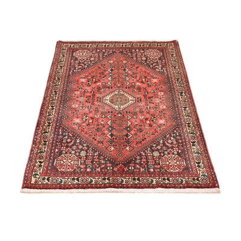 Tappeto Persero - Nomade - 155 x 100 cm - rosso