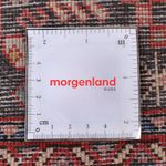 Tappeto Persero - Nomade - 155 x 100 cm - rosso