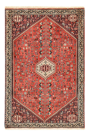 Tappeto Persero - Nomade - 142 x 95 cm - rosso