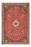 Tappeto Persero - Nomade - 142 x 95 cm - rosso