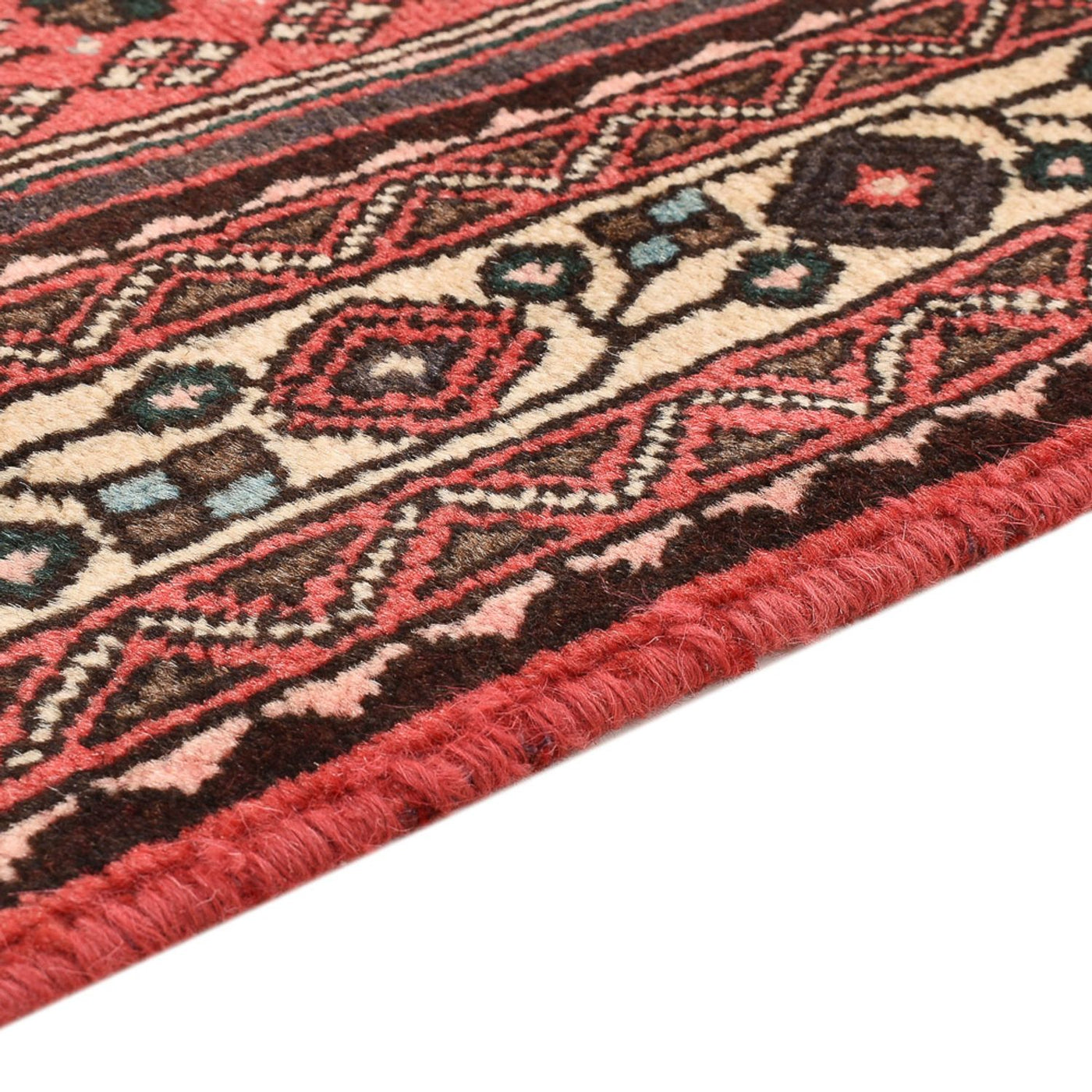 Abadeh Tappeto 150x102cm - Tappeto persiano