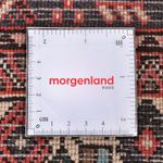 Tappeto Persero - Nomade - 150 x 102 cm - rosso