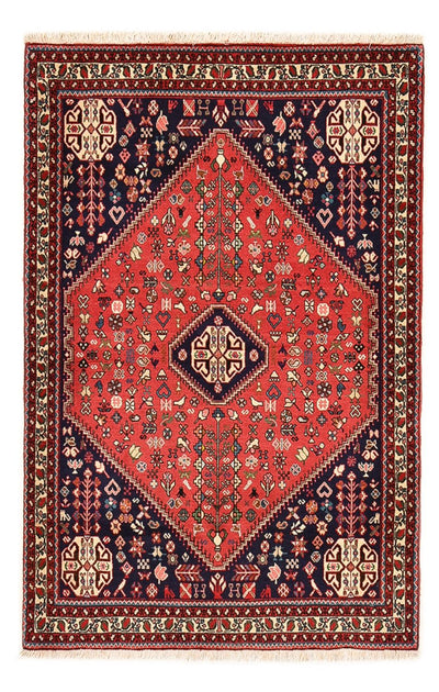 Abadeh Tappeto 100x145cm - Tappeto persiano