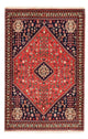Abadeh Tappeto 145x100cm - Tappeto persiano