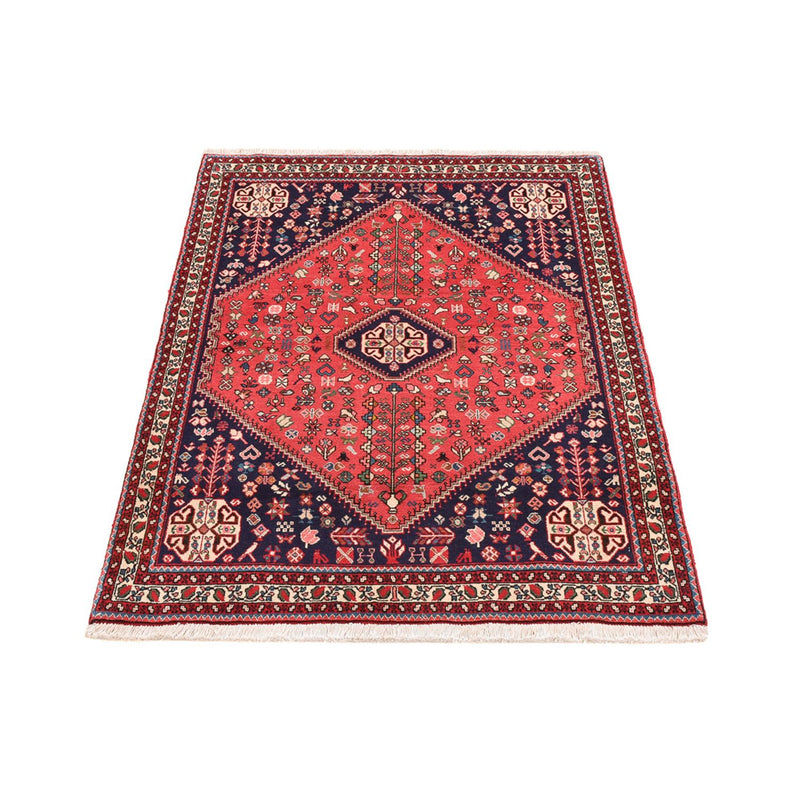 Tappeto Persero - Nomade - 145 x 100 cm - rosso