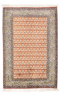 Tappeto Persero - Tabriz - Reale - 97 x 63 cm - multicolore