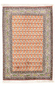 Tabriz - 50 Raj Tappeto 97x63cm - Tappeto persiano