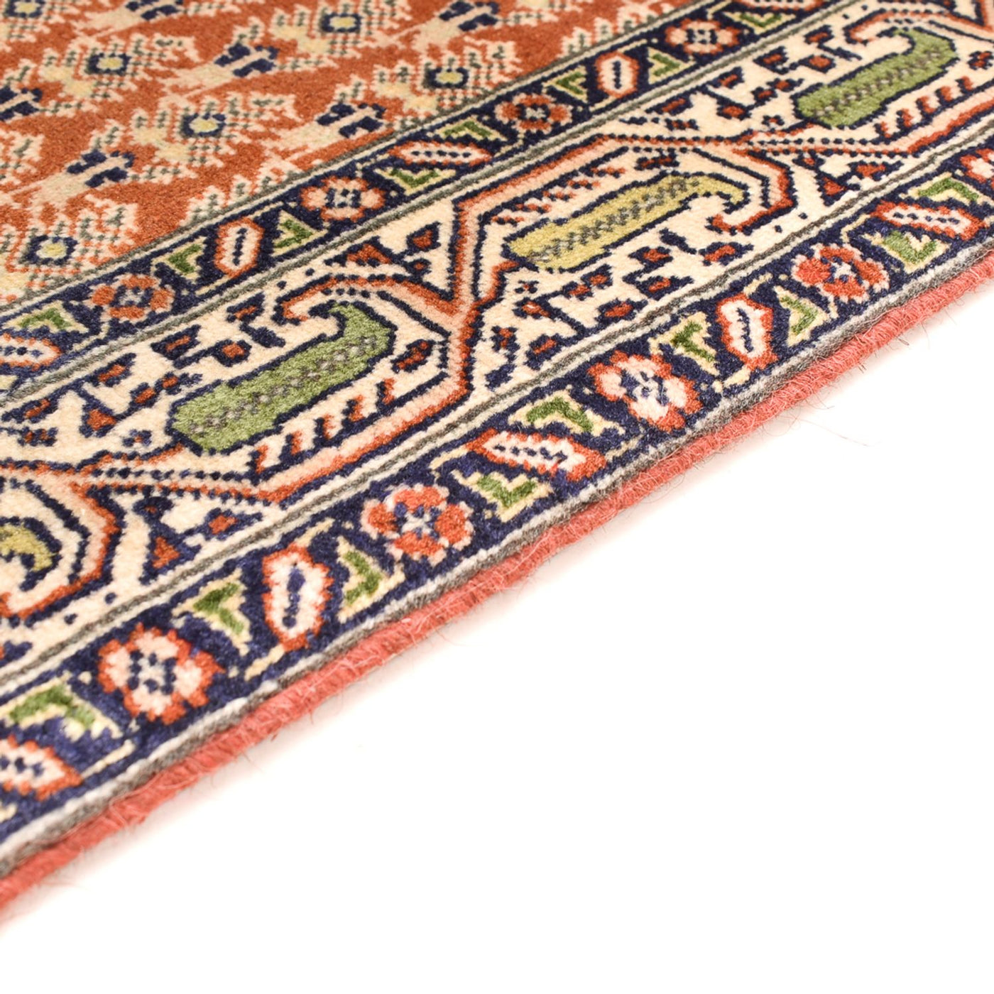 Tabriz - 50 Raj Tappeto 97x63cm - Tappeto persiano