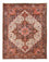Tappeto Persero - Nomade - 393 x 309 cm - crema