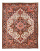 Heriz Tappeto 393x309cm - Tappeto persiano