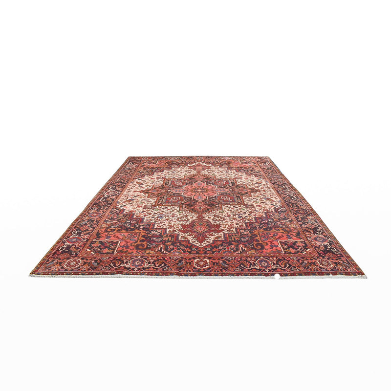 Tappeto Persero - Nomade - 393 x 309 cm - crema