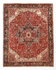 Heriz Tappeto 402x332cm - Tappeto persiano