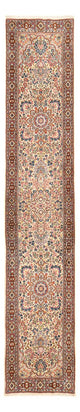 Rafsanjan Tappeto 385x75cm - Tappeto persiano