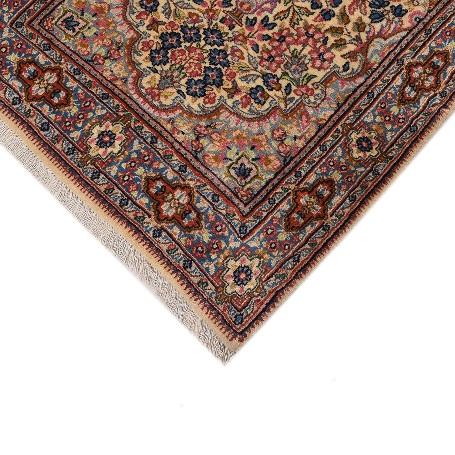 Tappeto corsia Tappeto Persero - Reale - 385 x 75 cm - beige scuro