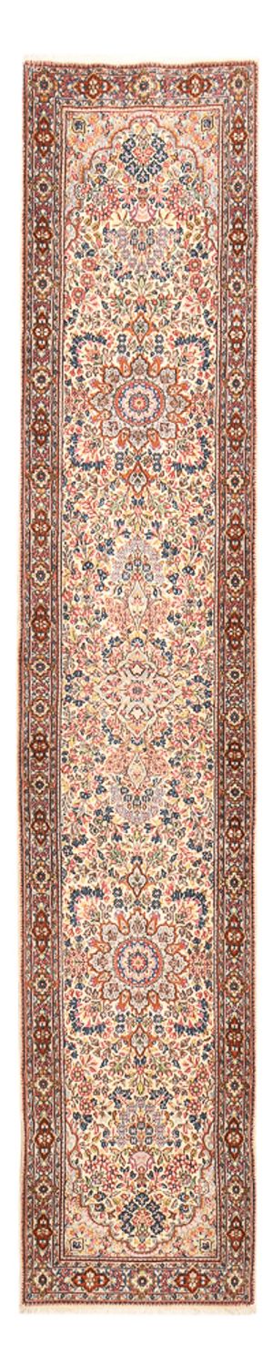 Rafsanjan Tappeto 78x387cm - Tappeto persiano