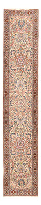 Rafsanjan Tappeto 387x78cm - Tappeto persiano