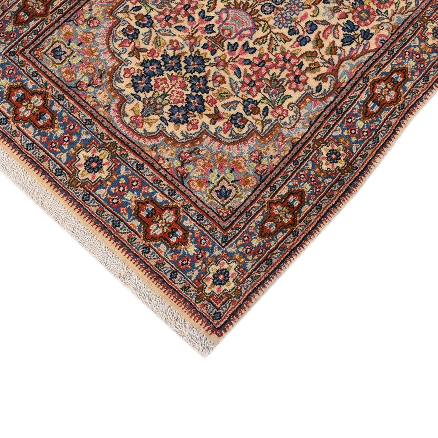 Tappeto corsia Tappeto Persero - Reale - 387 x 78 cm - beige scuro