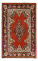 Ilam Tappeto 219x139cm - Tappeto persiano